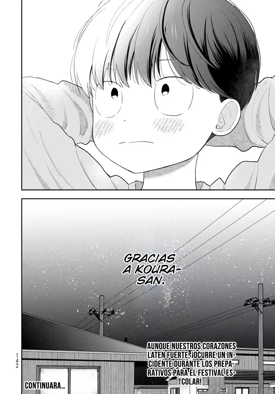 Boku dake shitterundaze Capitulo 6 página 41