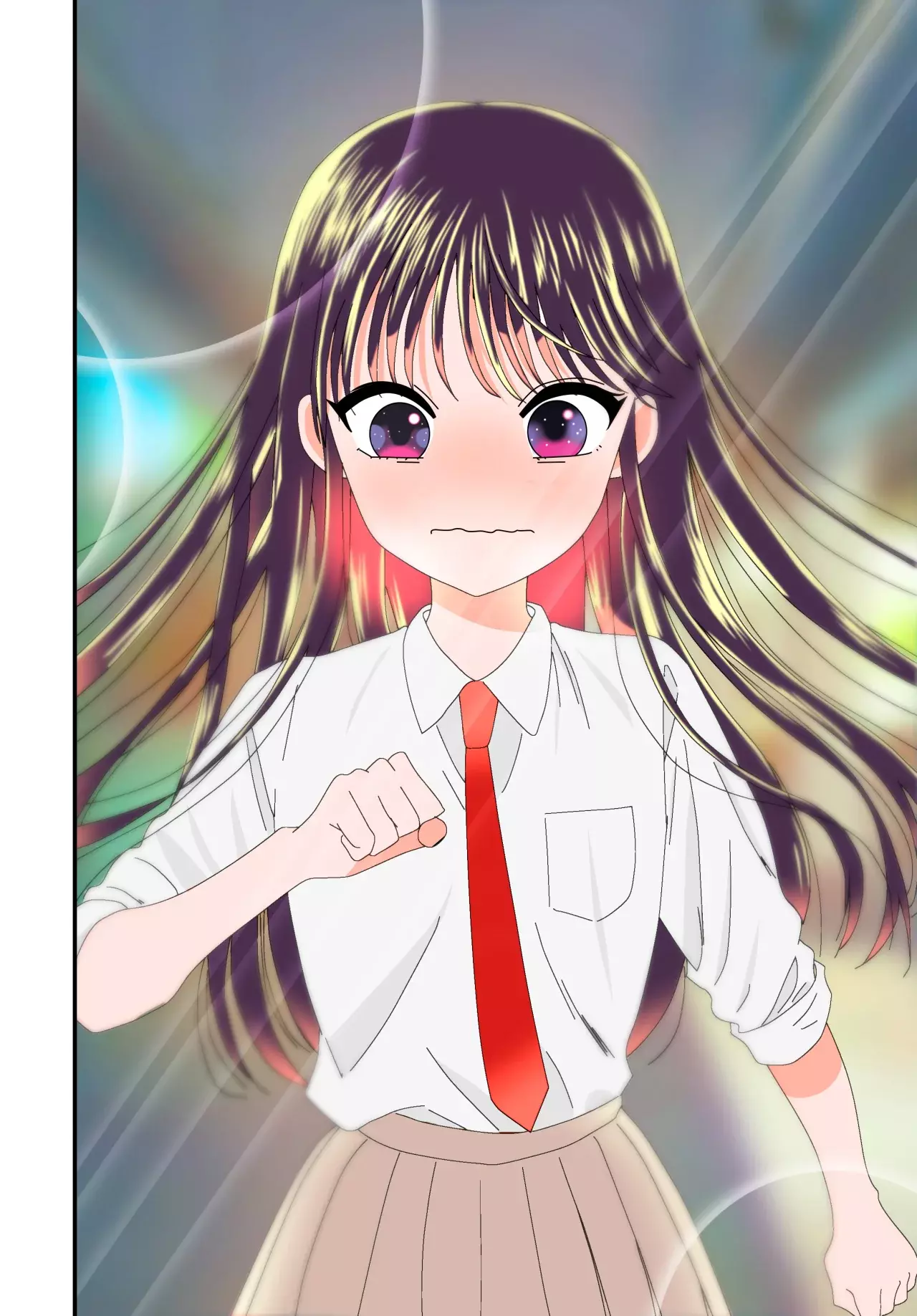Boku dake shitterundaze Capitulo 7 página 32