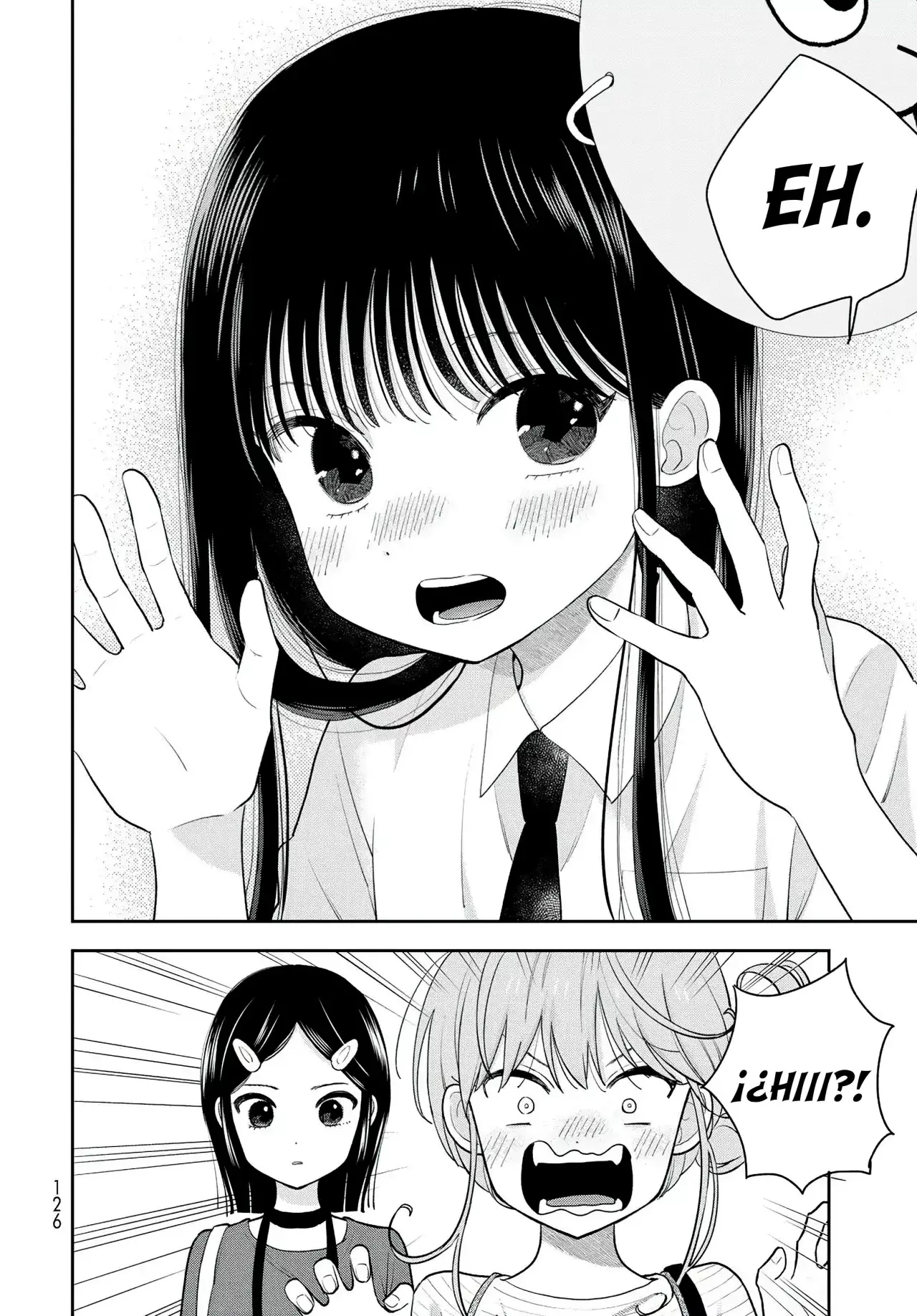 Boku dake shitterundaze Capitulo 8 página 15