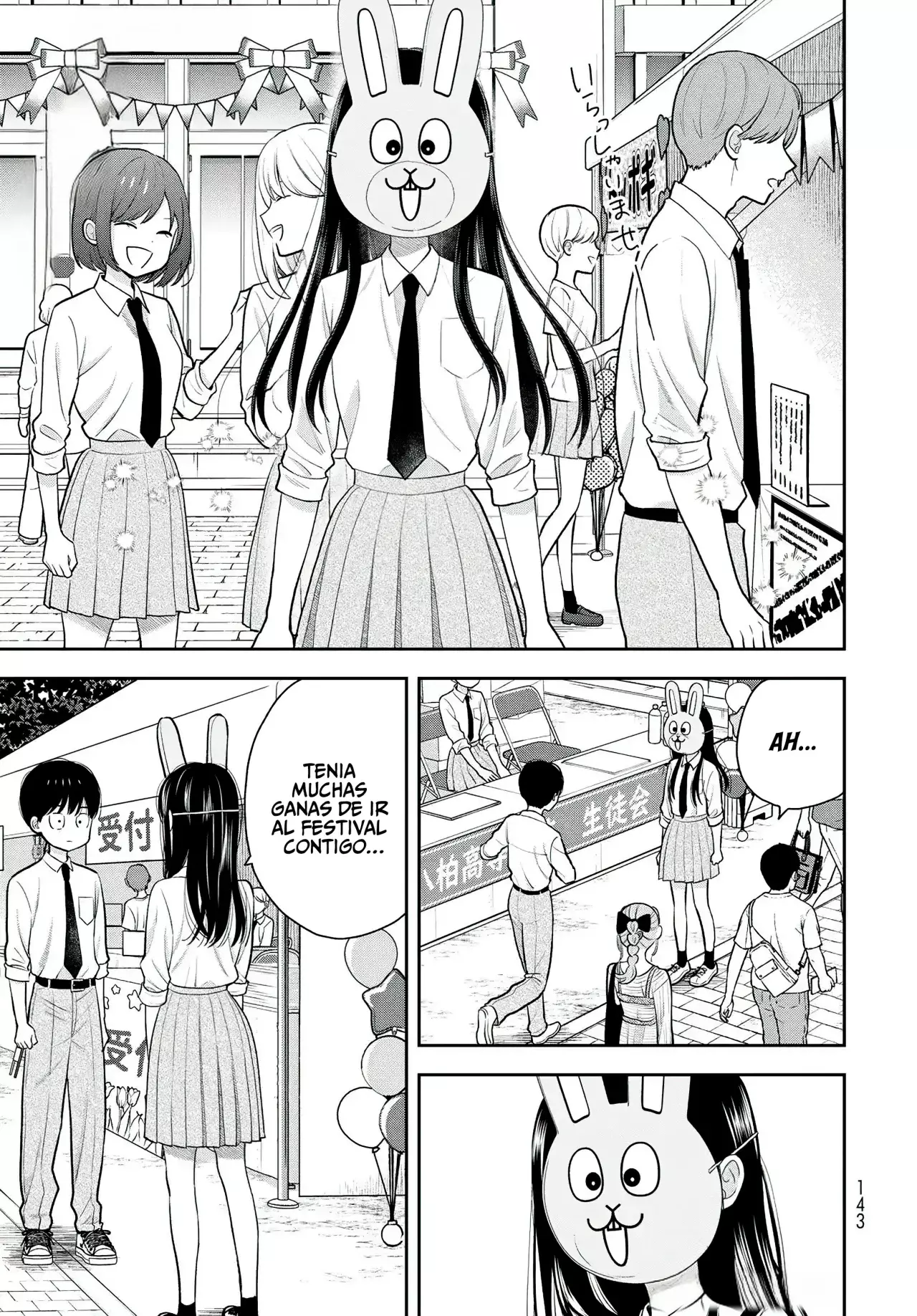 Boku dake shitterundaze Capitulo 8 página 32
