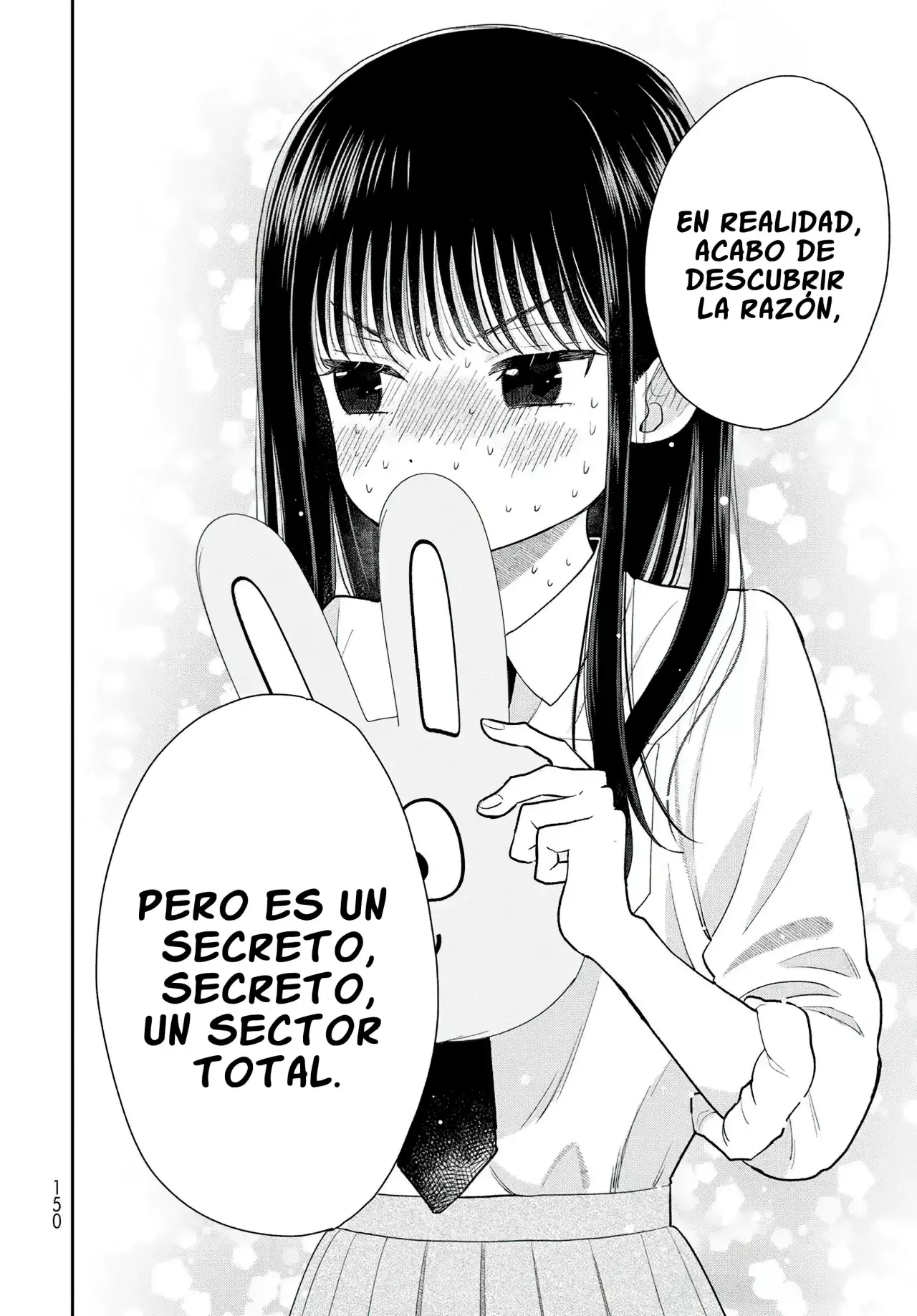 Boku dake shitterundaze Capitulo 8 página 39