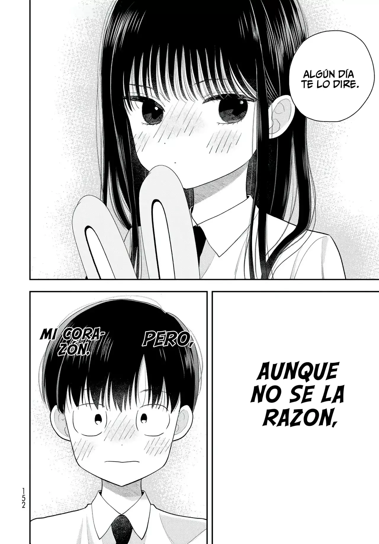 Boku dake shitterundaze Capitulo 8 página 41