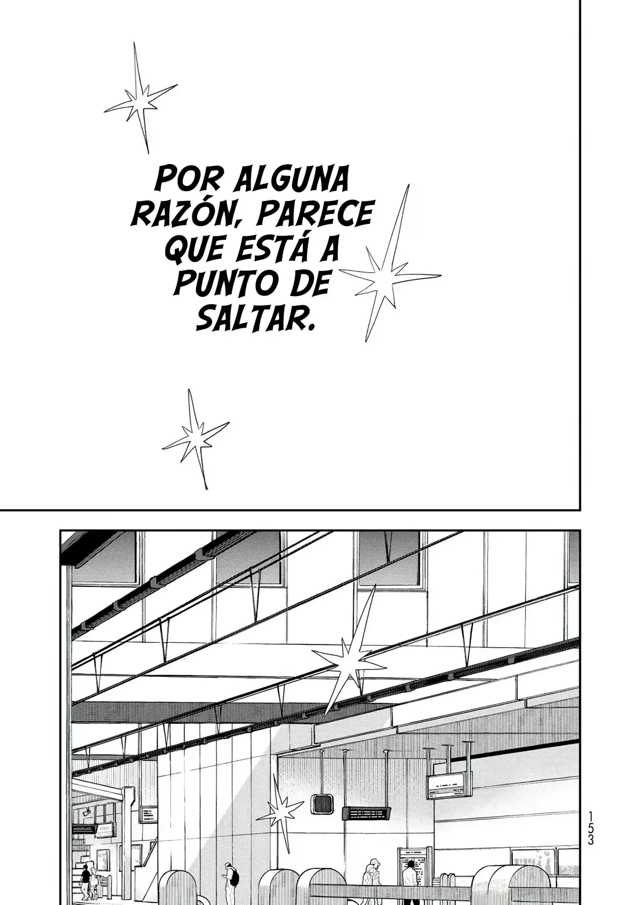 Boku dake shitterundaze Capitulo 8 página 42