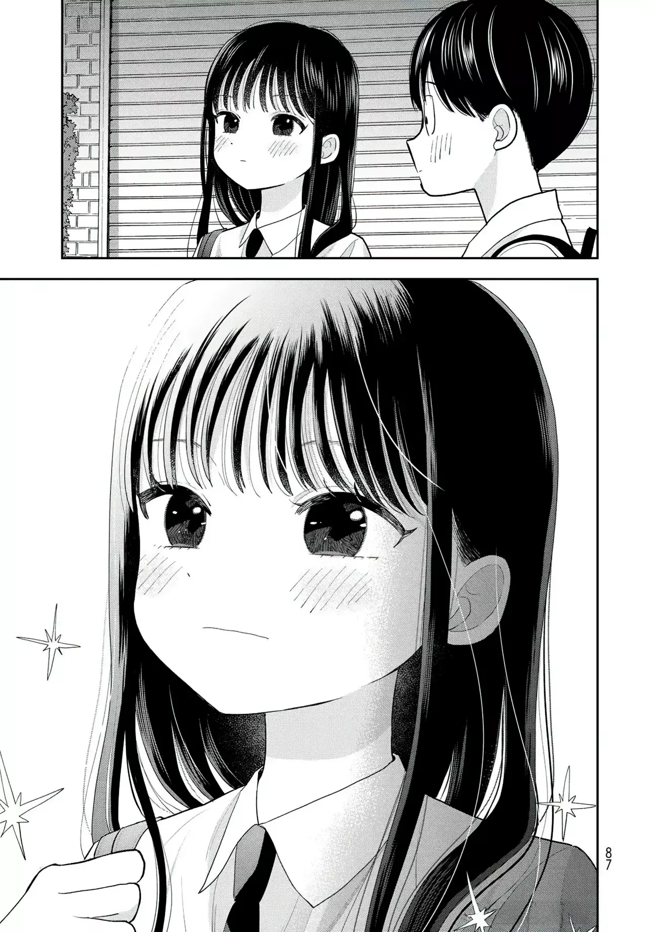 Boku dake shitterundaze Capitulo 9 página 40