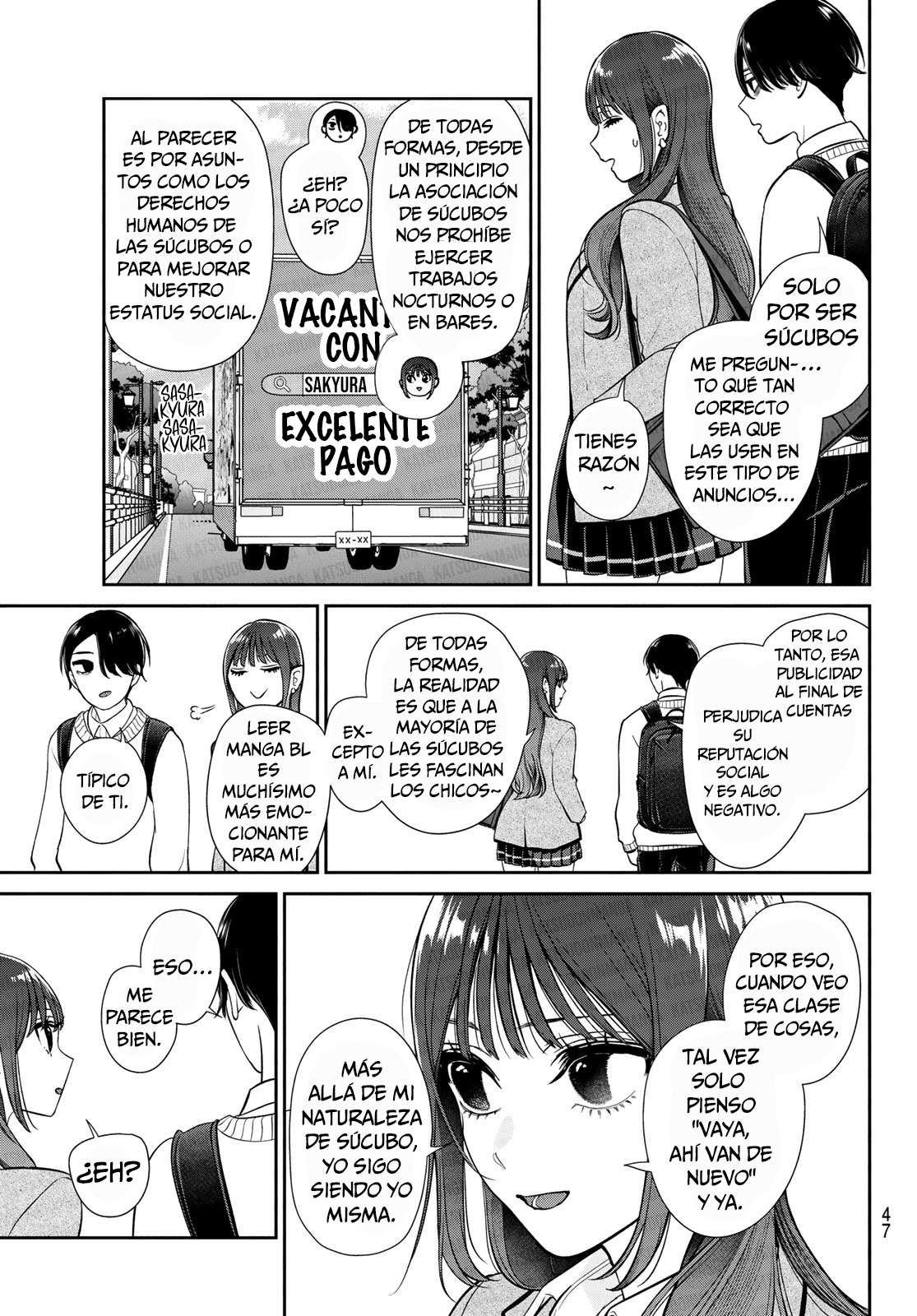 Adicto a Lilim Capitulo 1 página 37