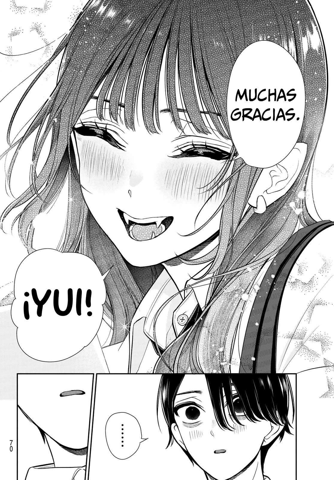 Adicto a Lilim Capitulo 1 página 60