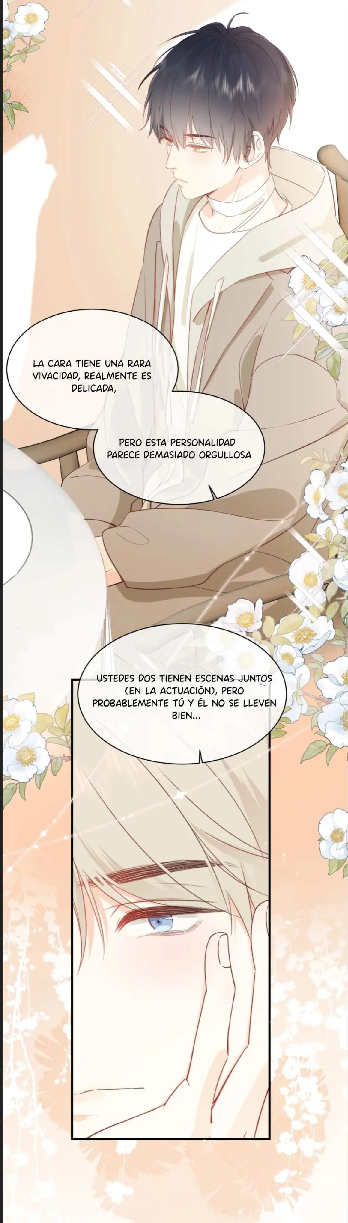 Acuerdo De Matrimonio Capitulo 1 página 11