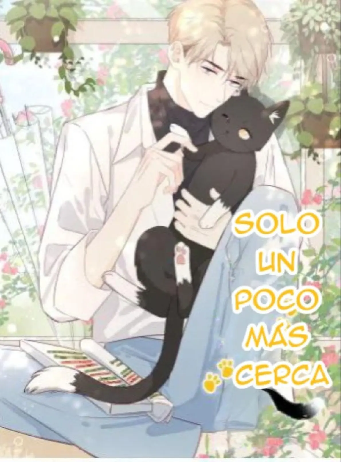 Acuerdo De Matrimonio Capitulo 1 página 2