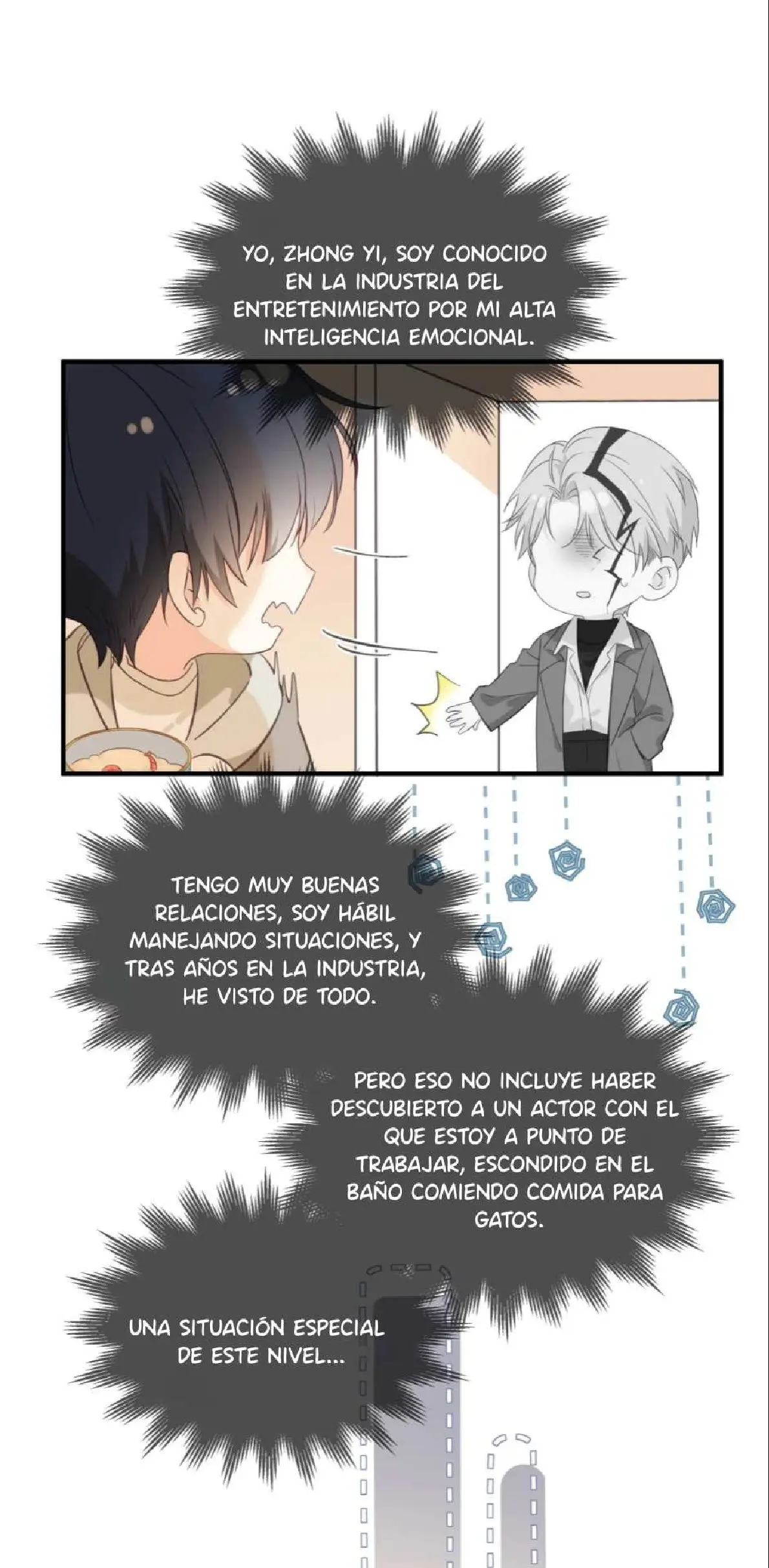 Acuerdo De Matrimonio Capitulo 1 página 24