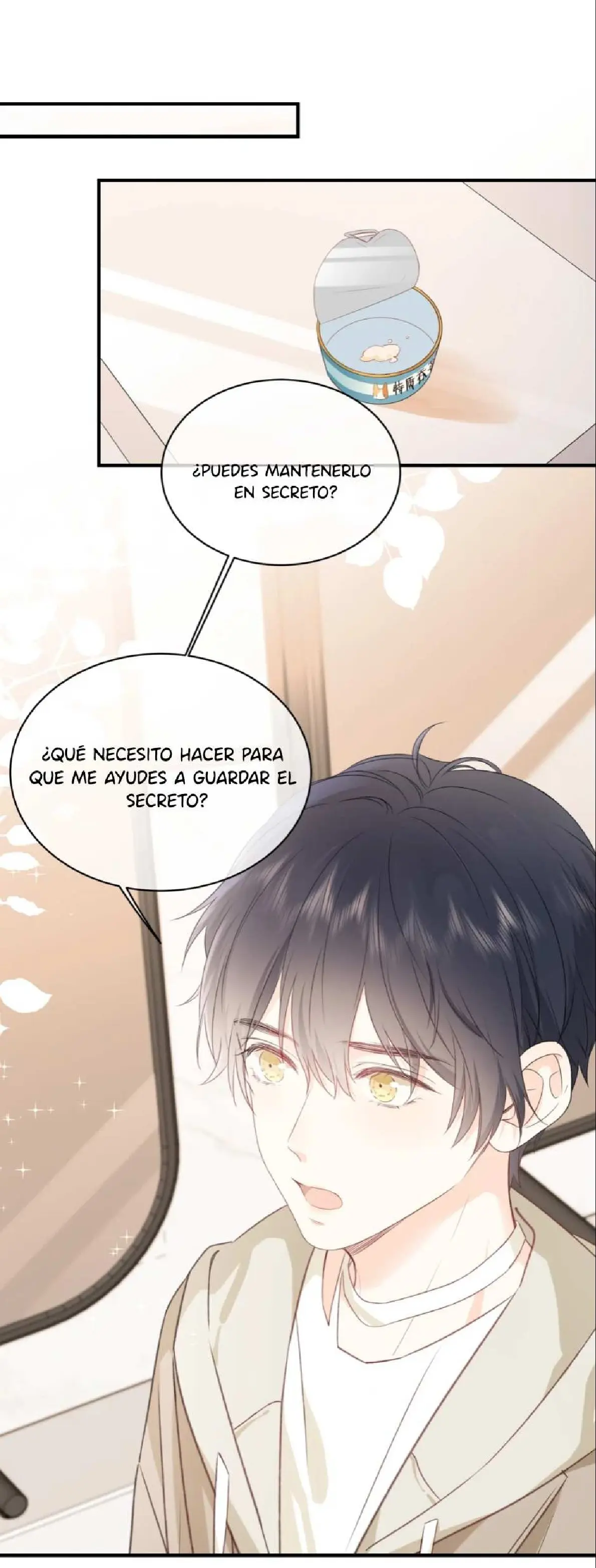 Acuerdo De Matrimonio Capitulo 1 página 29