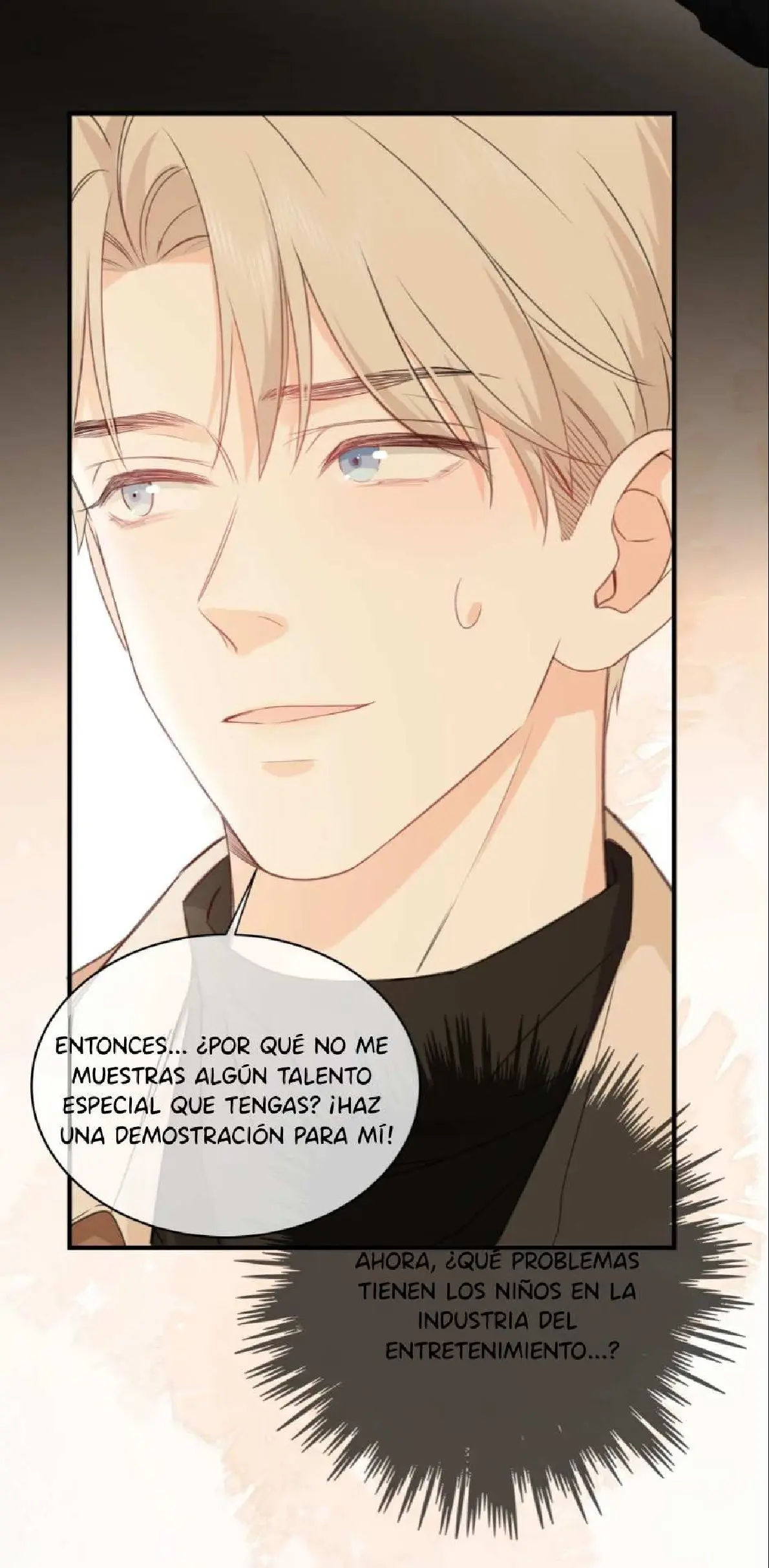 Acuerdo De Matrimonio Capitulo 1 página 32