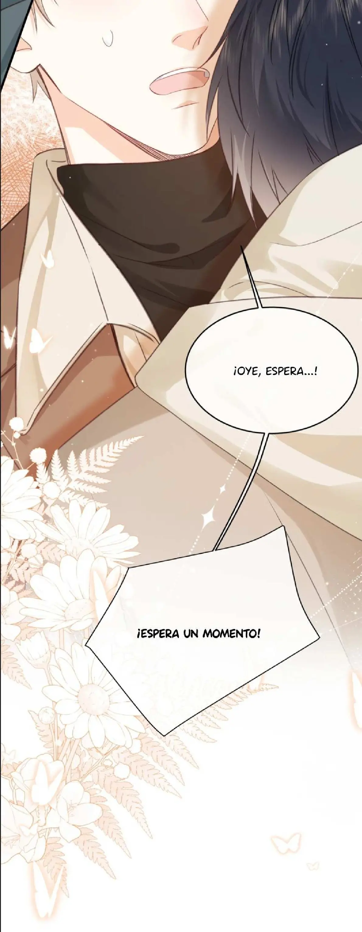 Acuerdo De Matrimonio Capitulo 1 página 35