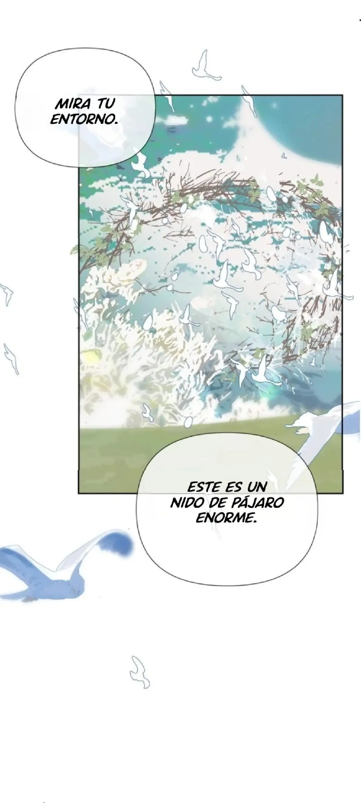 Acuerdo De Matrimonio Capitulo 10 página 13
