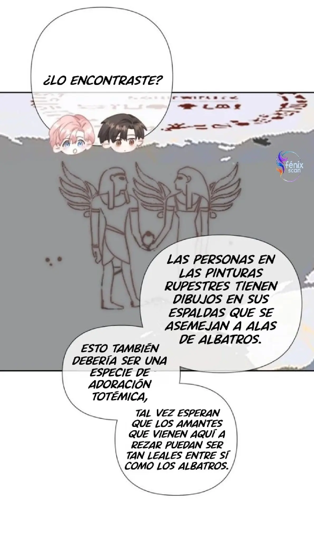 Acuerdo De Matrimonio Capitulo 10 página 14