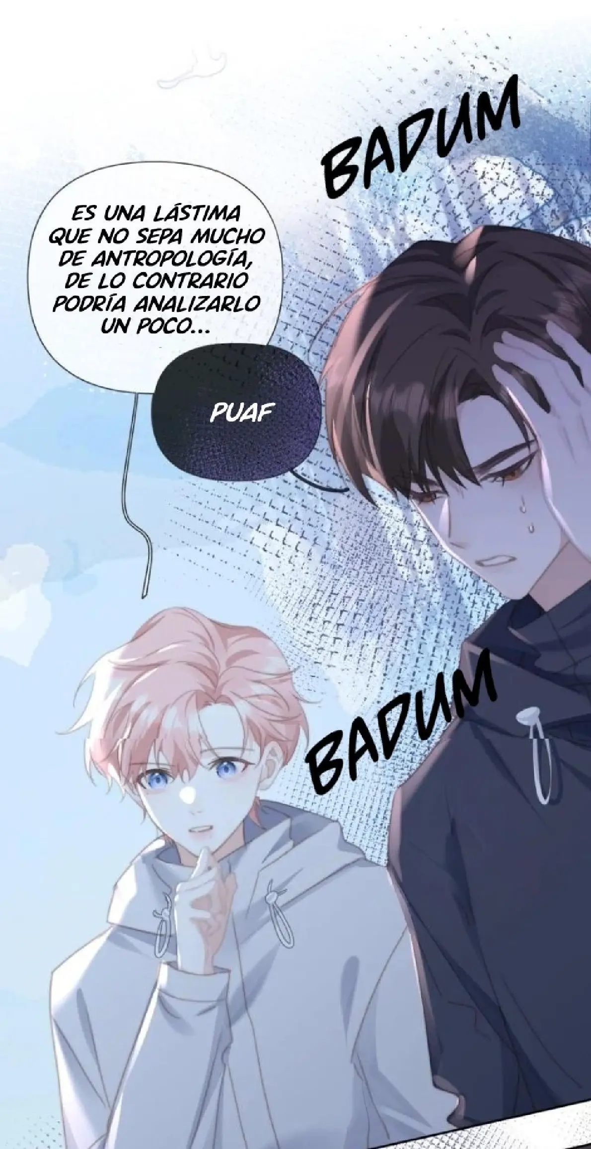 Acuerdo De Matrimonio Capitulo 10 página 15