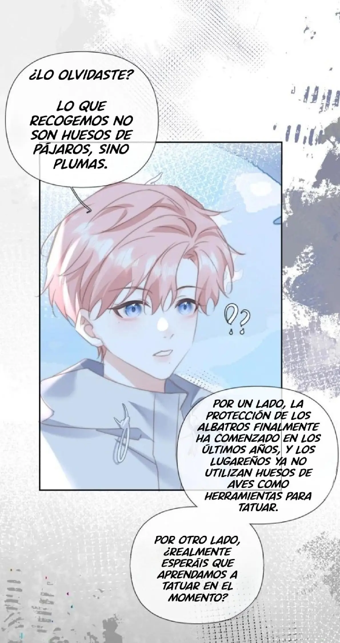 Acuerdo De Matrimonio Capitulo 10 página 17