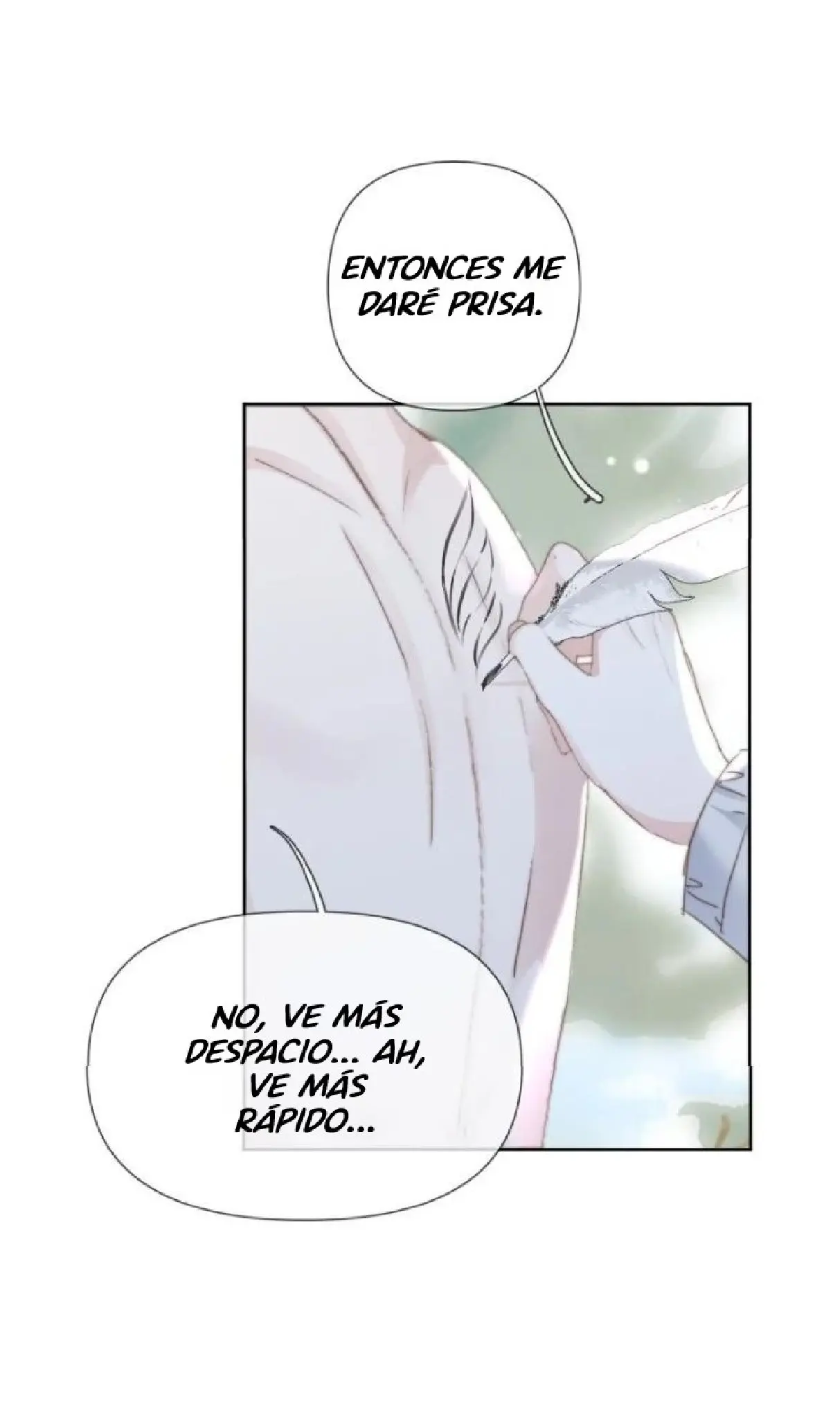 Acuerdo De Matrimonio Capitulo 10 página 25