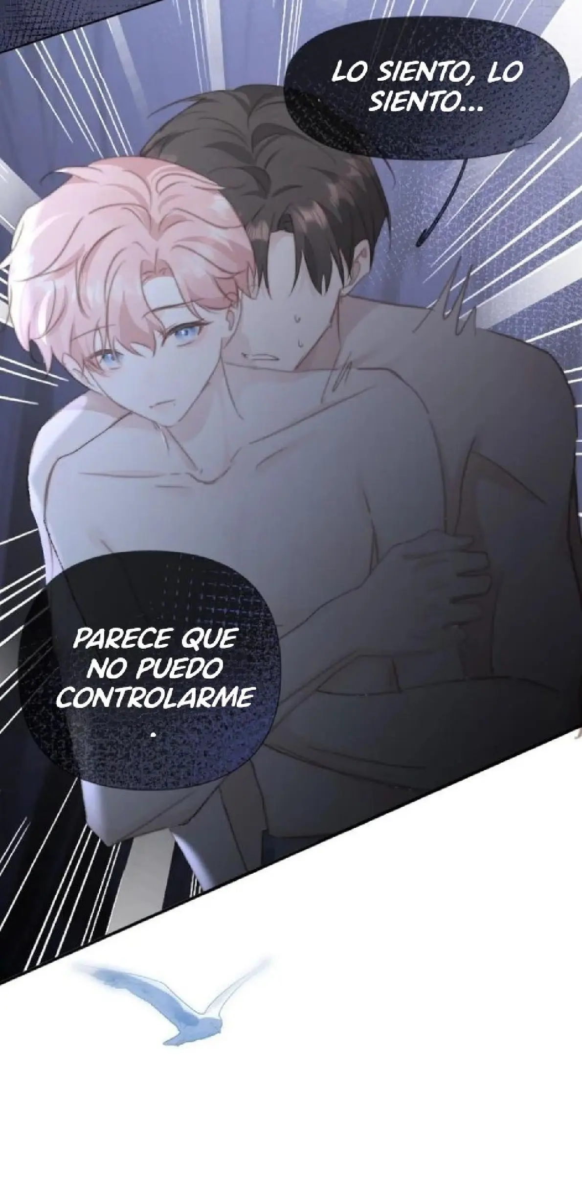 Acuerdo De Matrimonio Capitulo 10 página 33