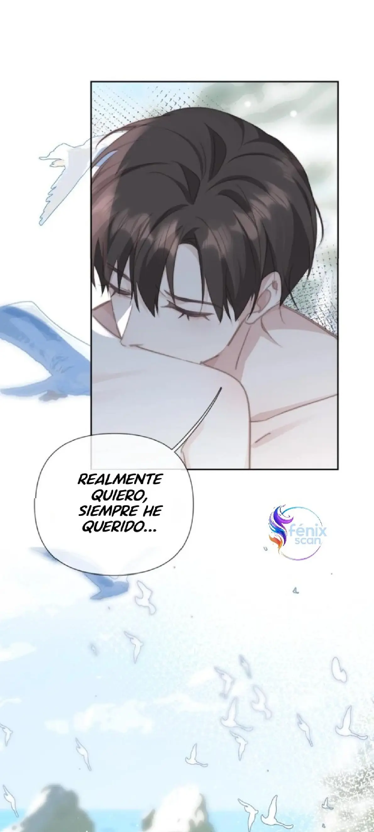 Acuerdo De Matrimonio Capitulo 10 página 34
