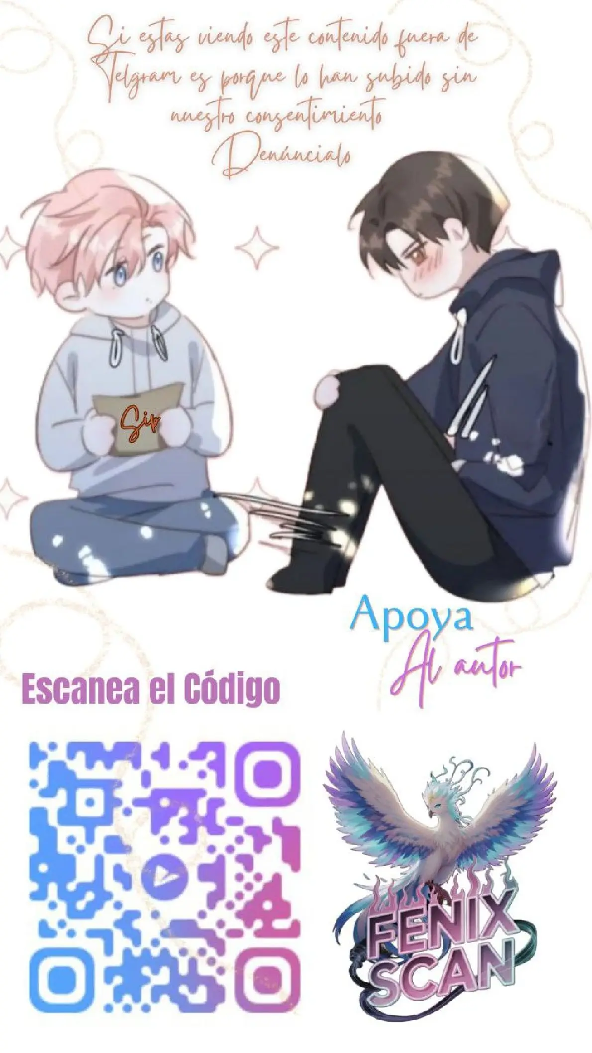 Acuerdo De Matrimonio Capitulo 10 página 38