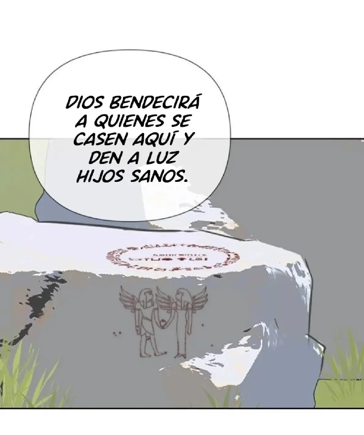 Acuerdo De Matrimonio Capitulo 10 página 4