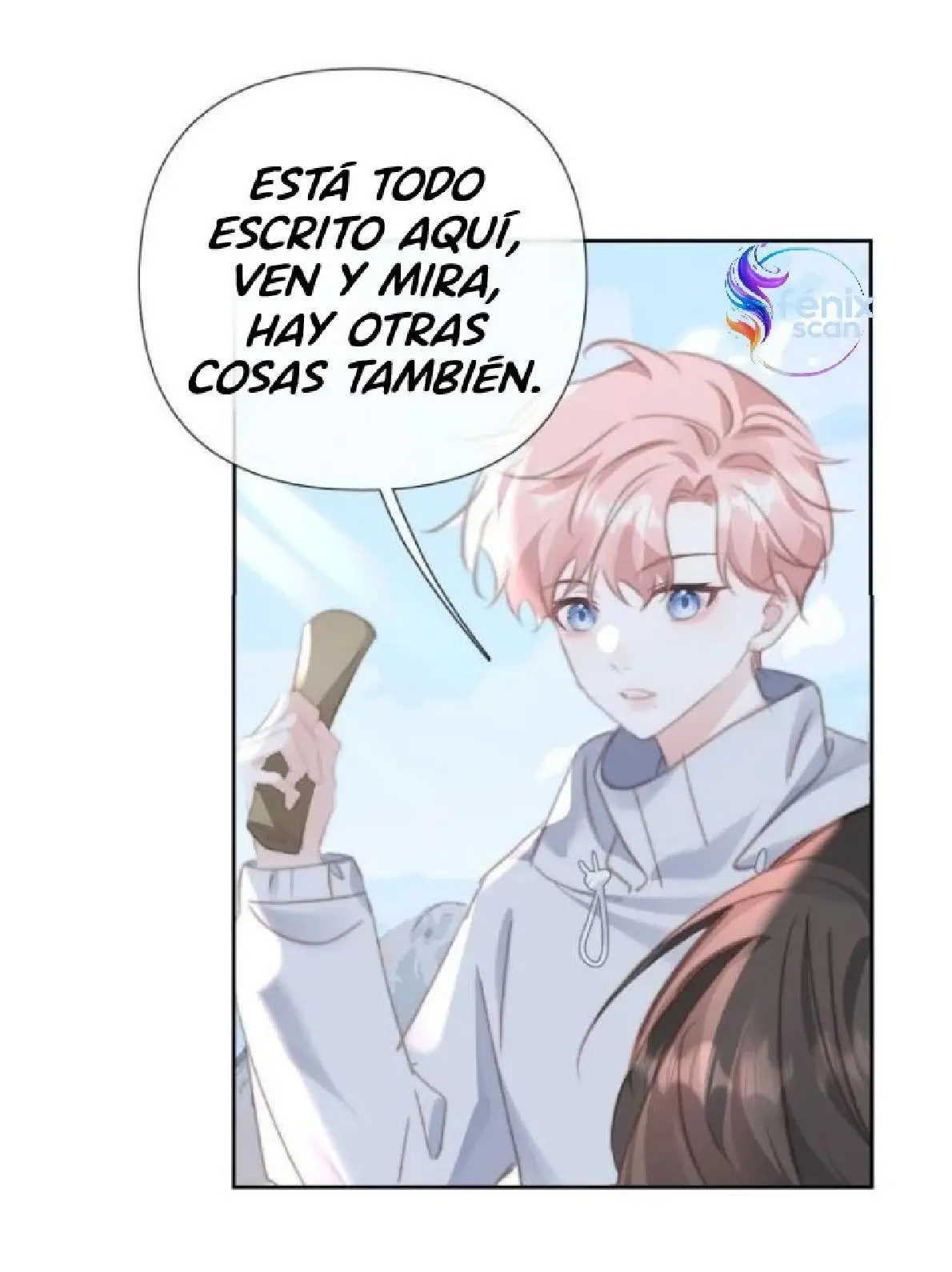 Acuerdo De Matrimonio Capitulo 10 página 5