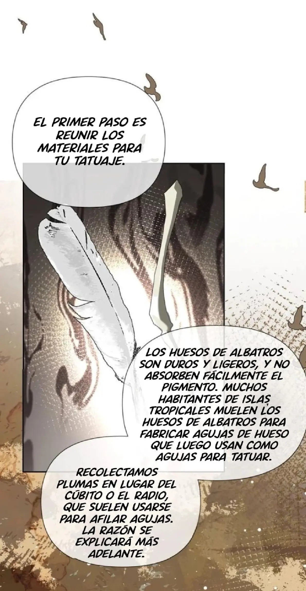 Acuerdo De Matrimonio Capitulo 10 página 8