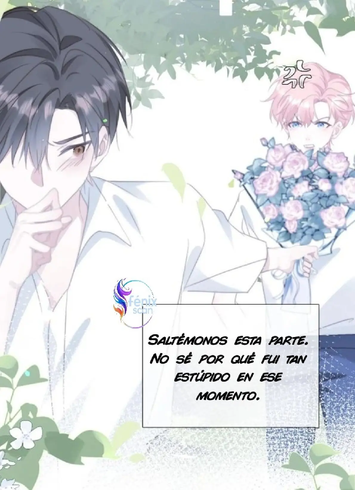 Acuerdo De Matrimonio Capitulo 11 página 13
