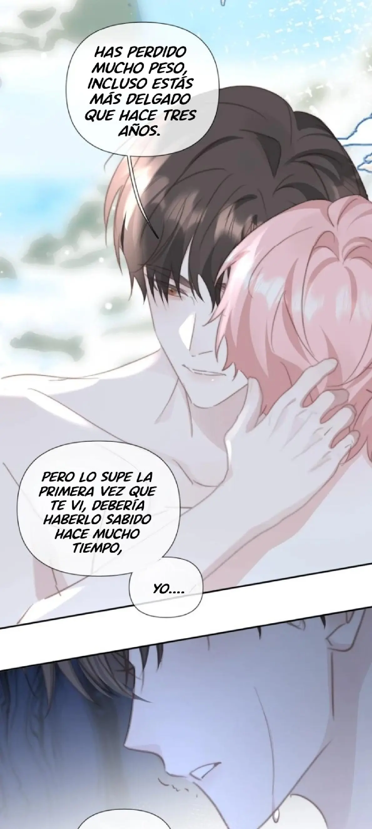 Acuerdo De Matrimonio Capitulo 11 página 22