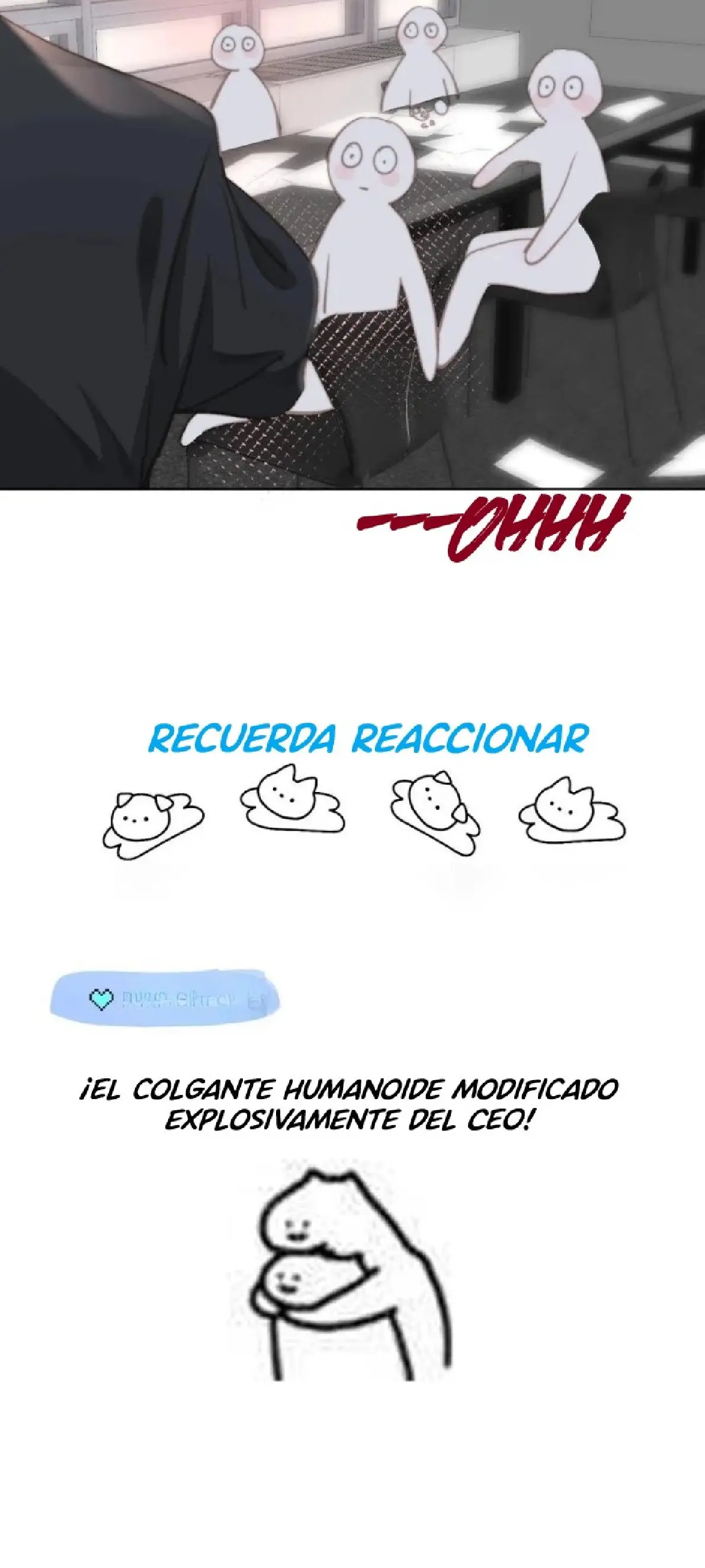 Acuerdo De Matrimonio Capitulo 11 página 39