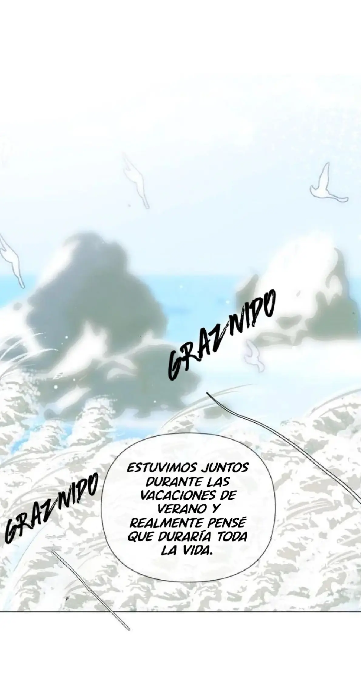 Acuerdo De Matrimonio Capitulo 11 página 4