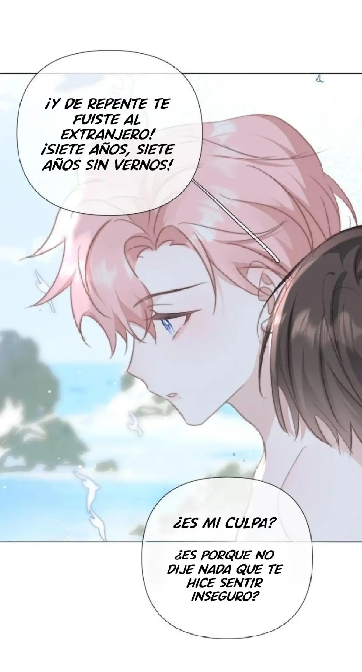 Acuerdo De Matrimonio Capitulo 11 página 6
