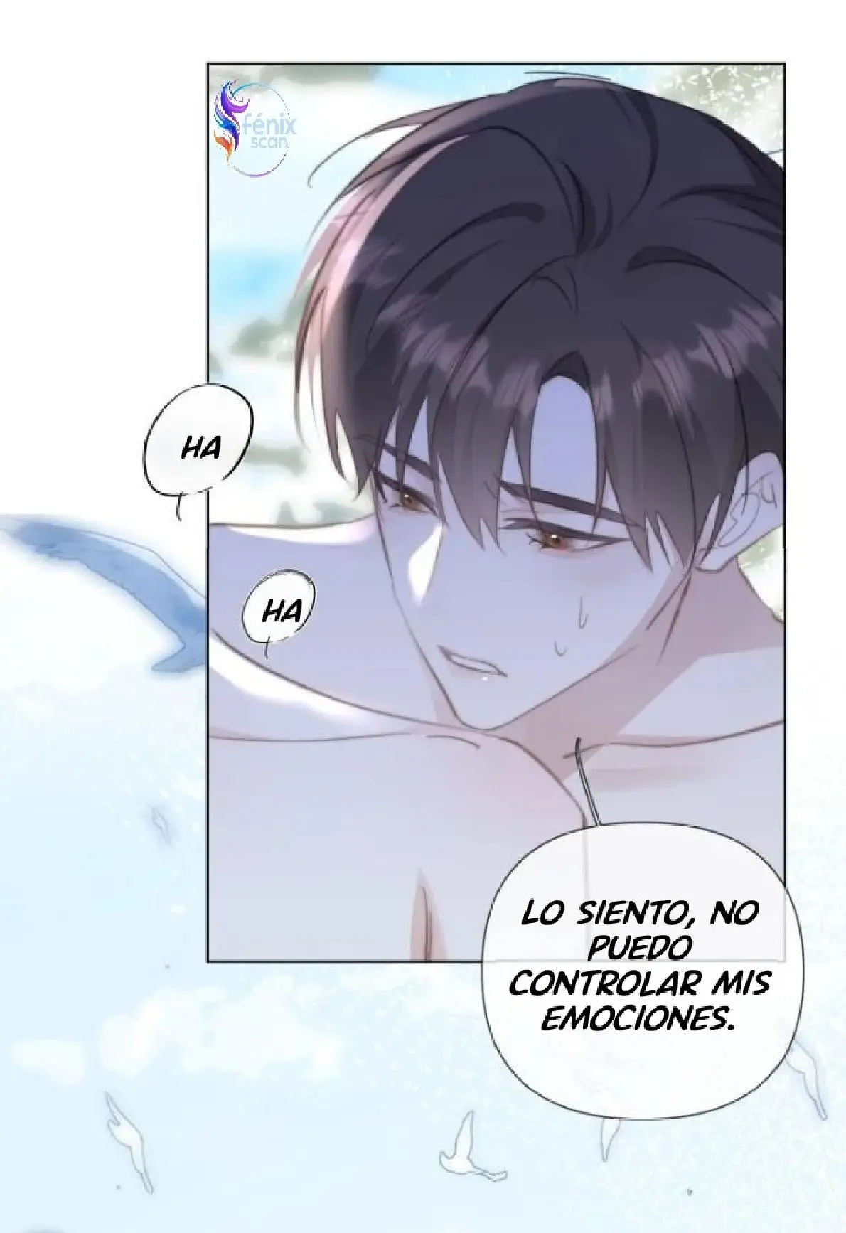 Acuerdo De Matrimonio Capitulo 11 página 7