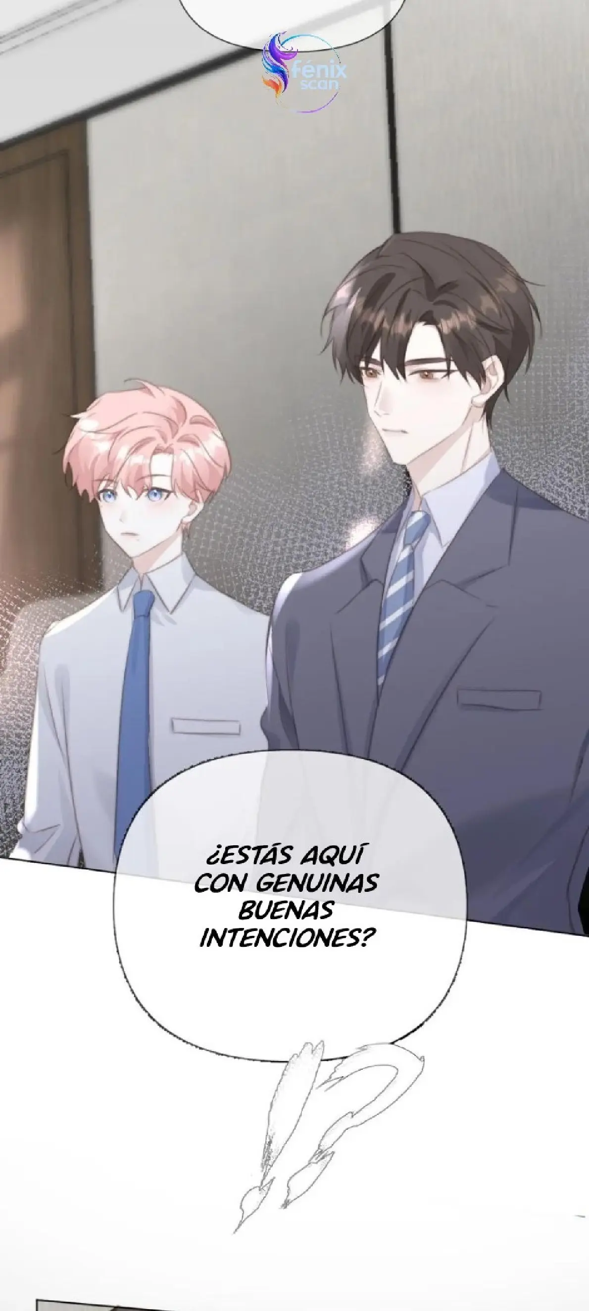 Acuerdo De Matrimonio Capitulo 12 página 16