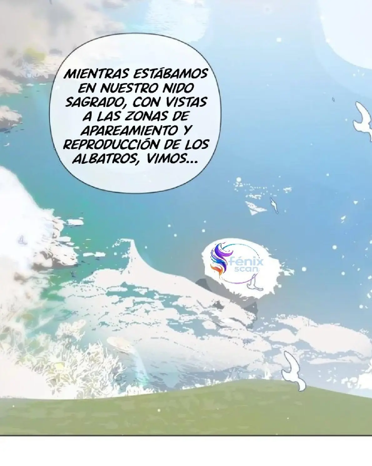 Acuerdo De Matrimonio Capitulo 12 página 22