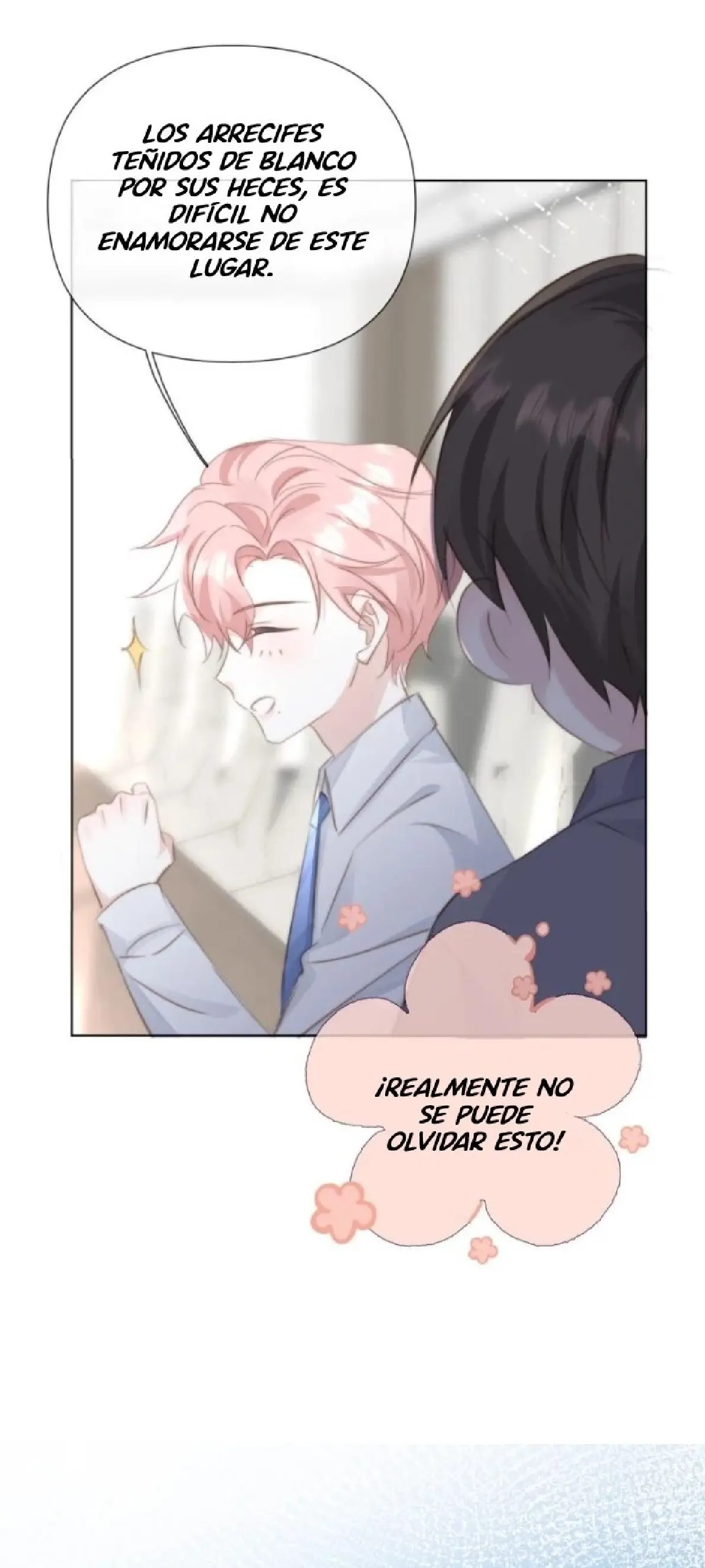 Acuerdo De Matrimonio Capitulo 12 página 23