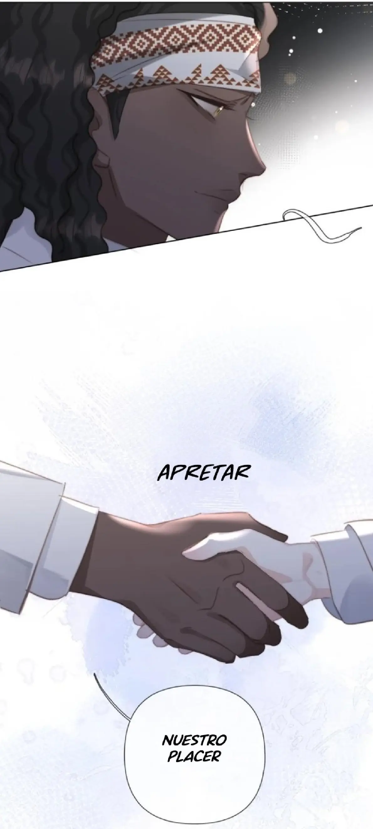 Acuerdo De Matrimonio Capitulo 12 página 26
