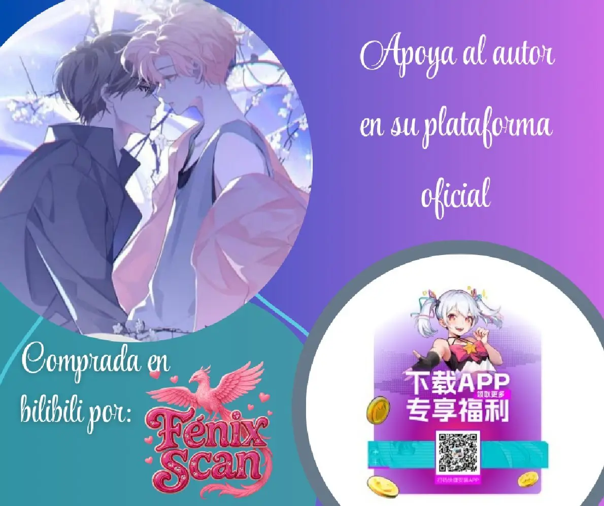 Acuerdo De Matrimonio Capitulo 12 página 3