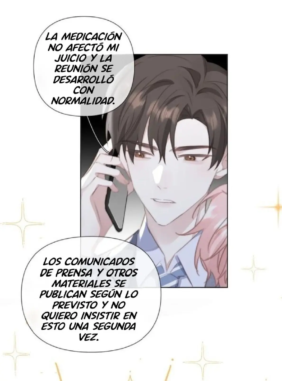 Acuerdo De Matrimonio Capitulo 12 página 4