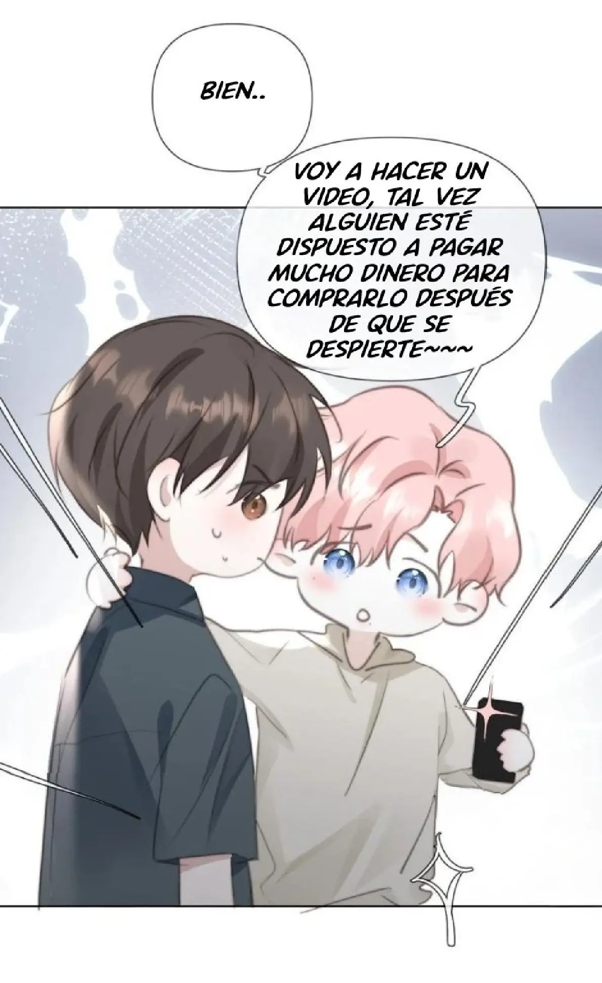 Acuerdo De Matrimonio Capitulo 13 página 10
