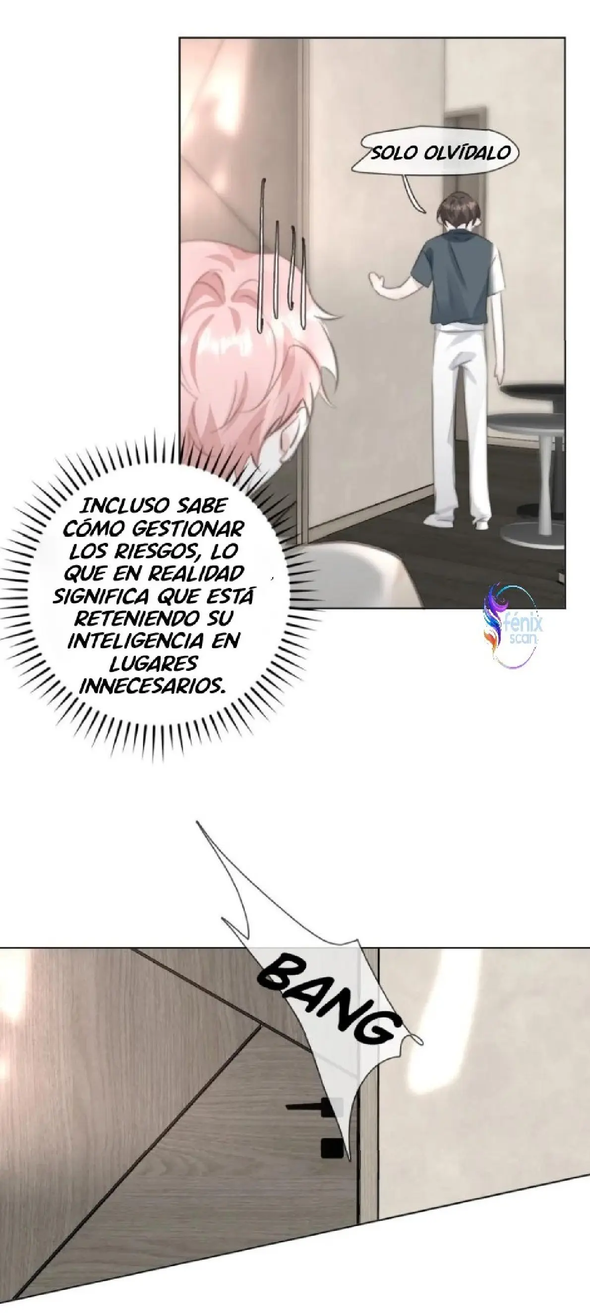 Acuerdo De Matrimonio Capitulo 13 página 12