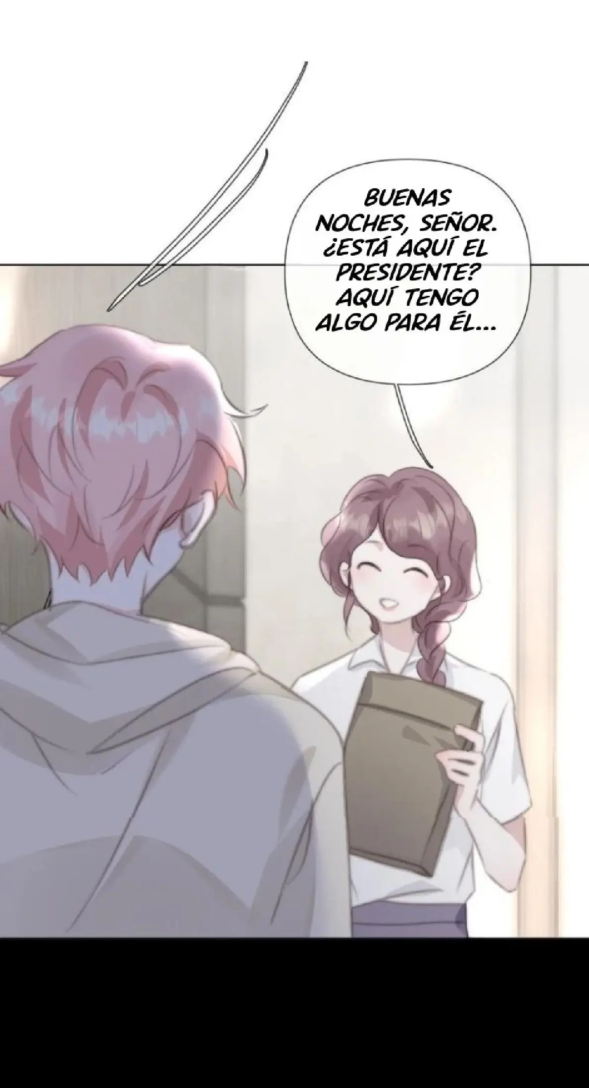 Acuerdo De Matrimonio Capitulo 13 página 13