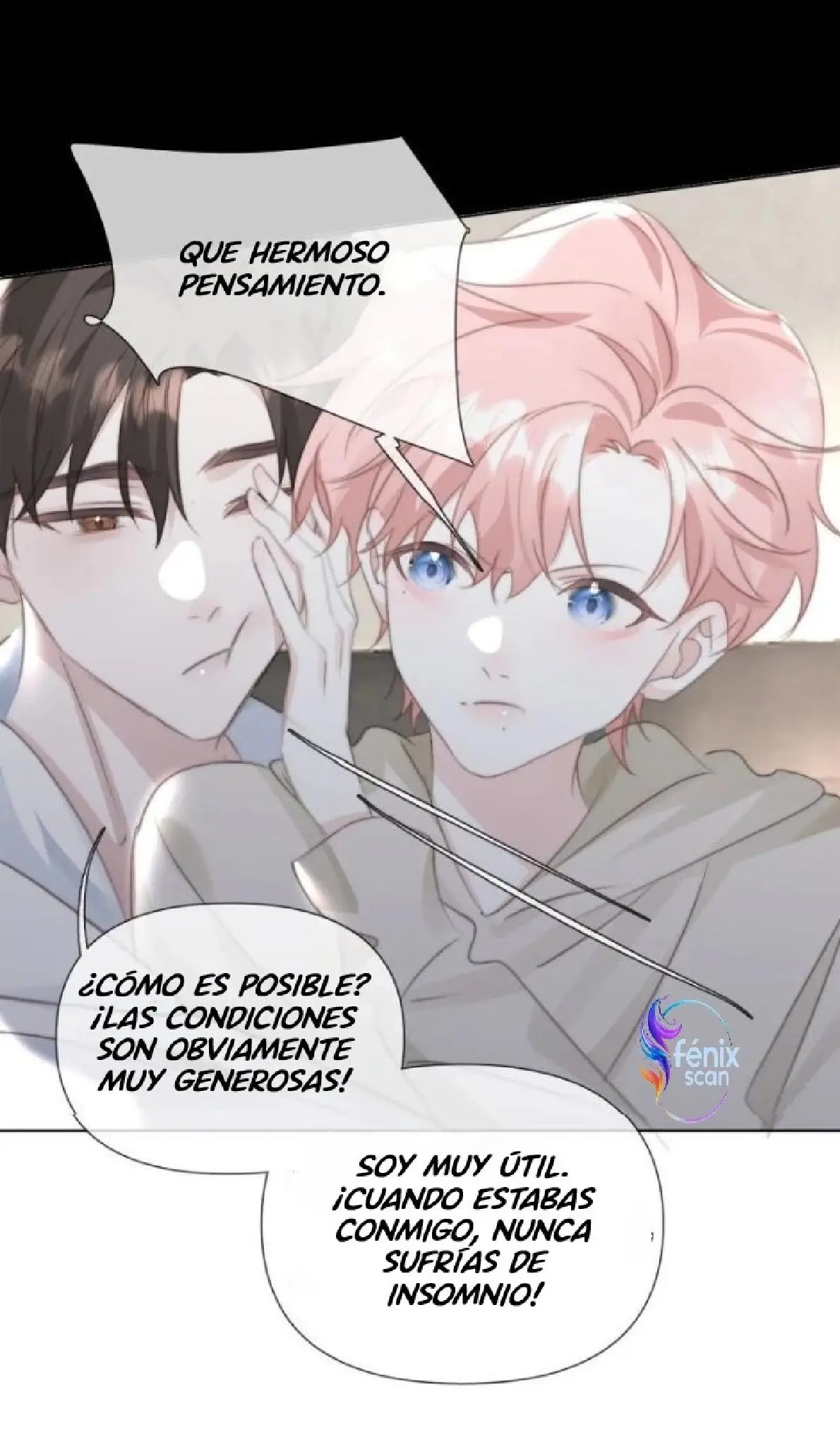 Acuerdo De Matrimonio Capitulo 13 página 22