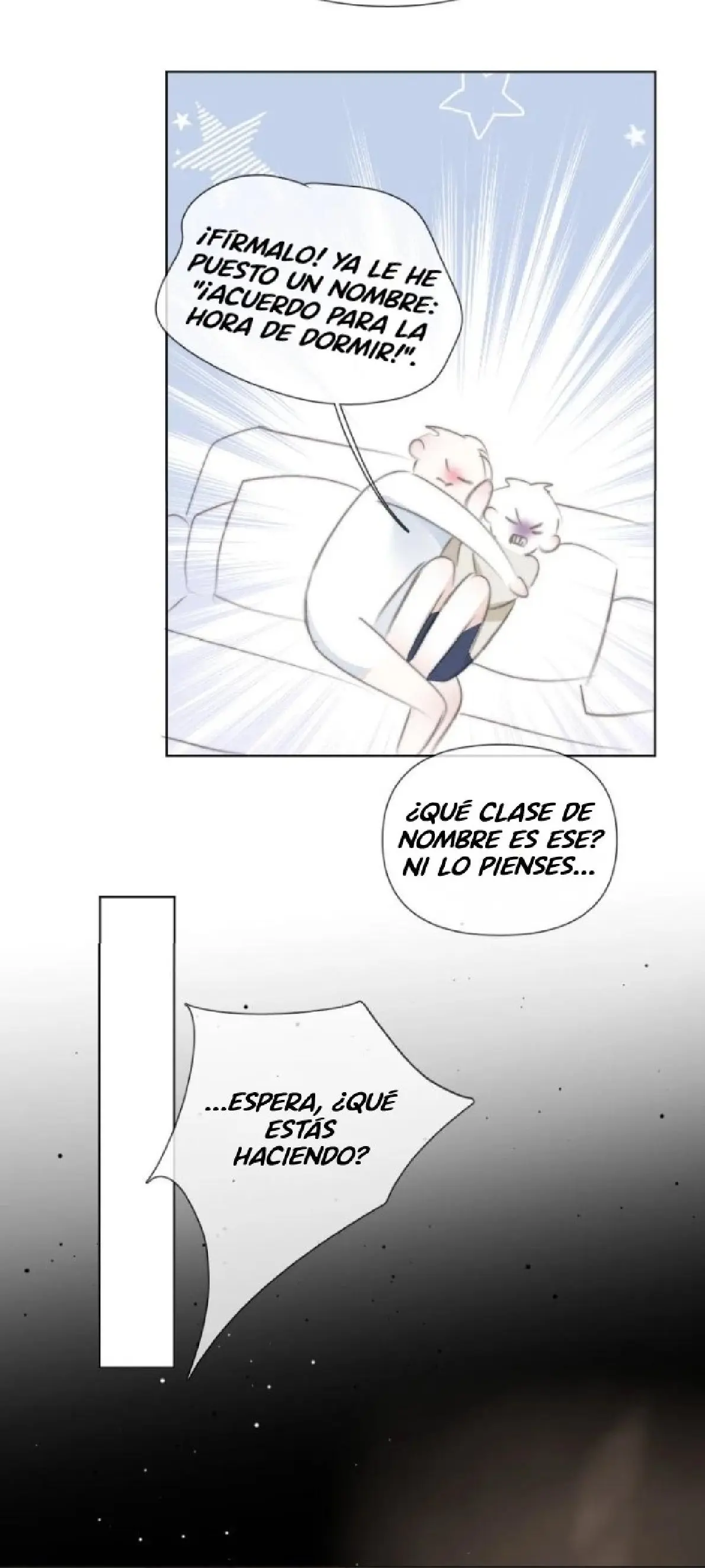 Acuerdo De Matrimonio Capitulo 13 página 23