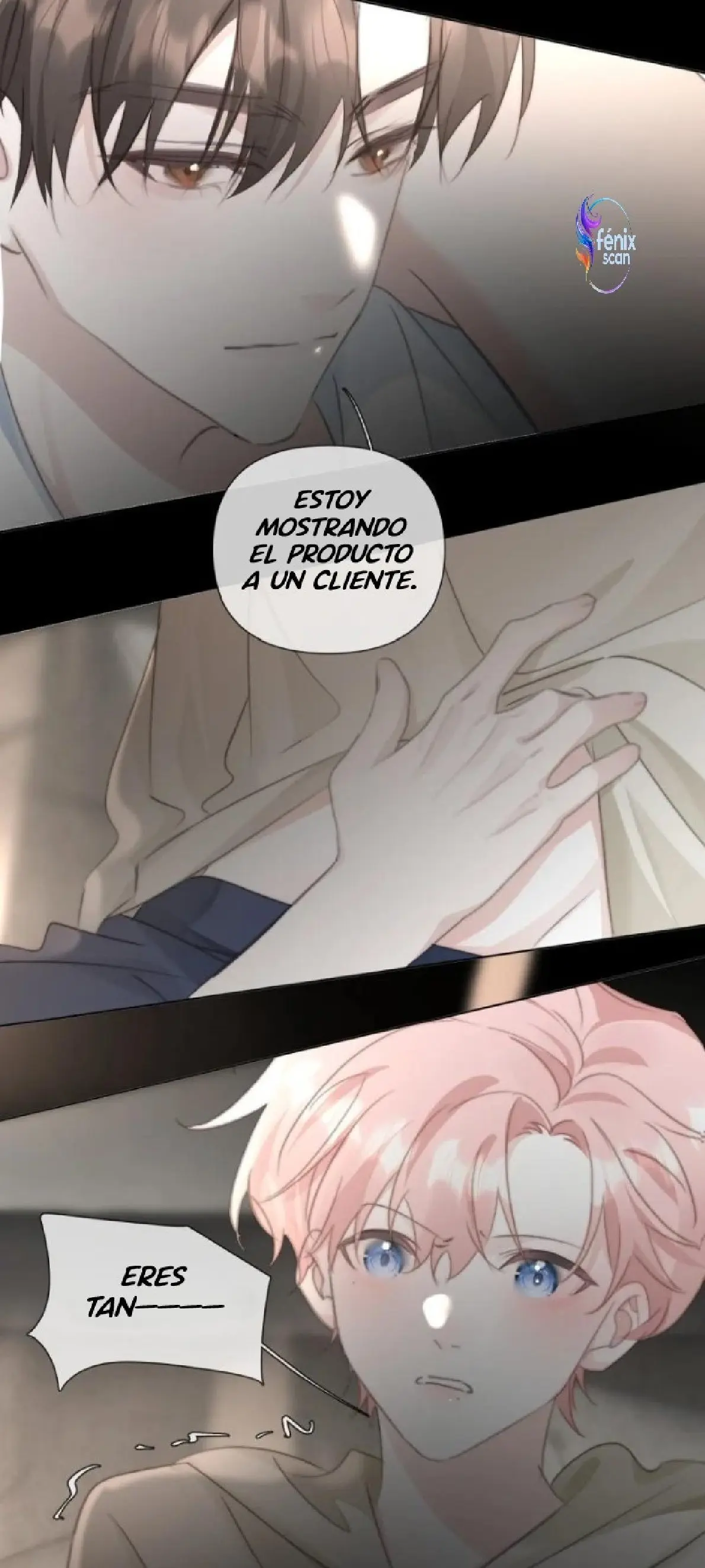 Acuerdo De Matrimonio Capitulo 13 página 25
