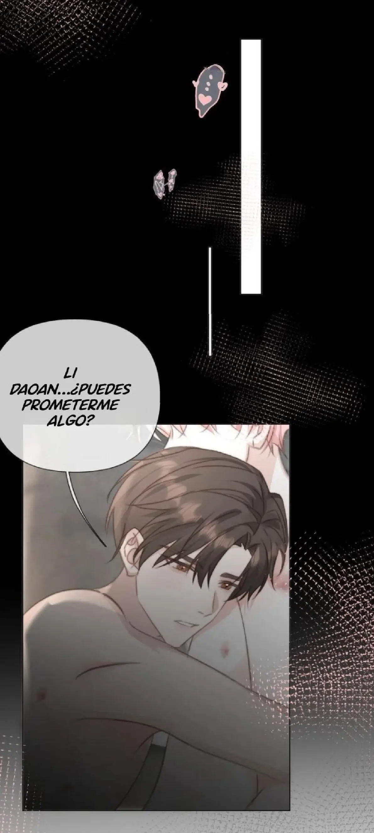 Acuerdo De Matrimonio Capitulo 13 página 29