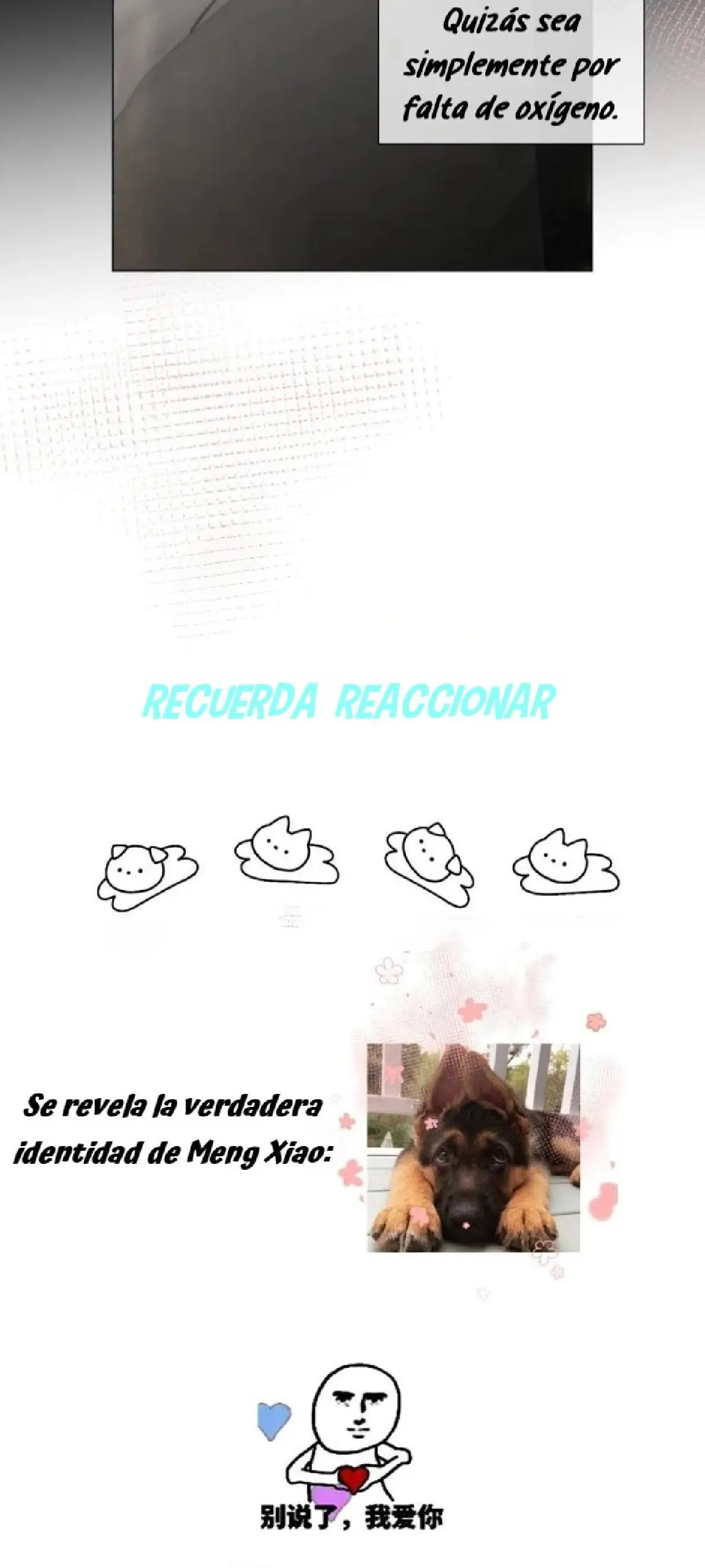 Acuerdo De Matrimonio Capitulo 13 página 34