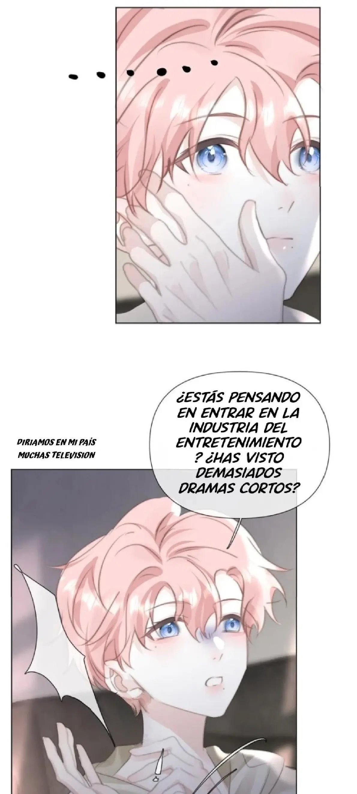 Acuerdo De Matrimonio Capitulo 13 página 5