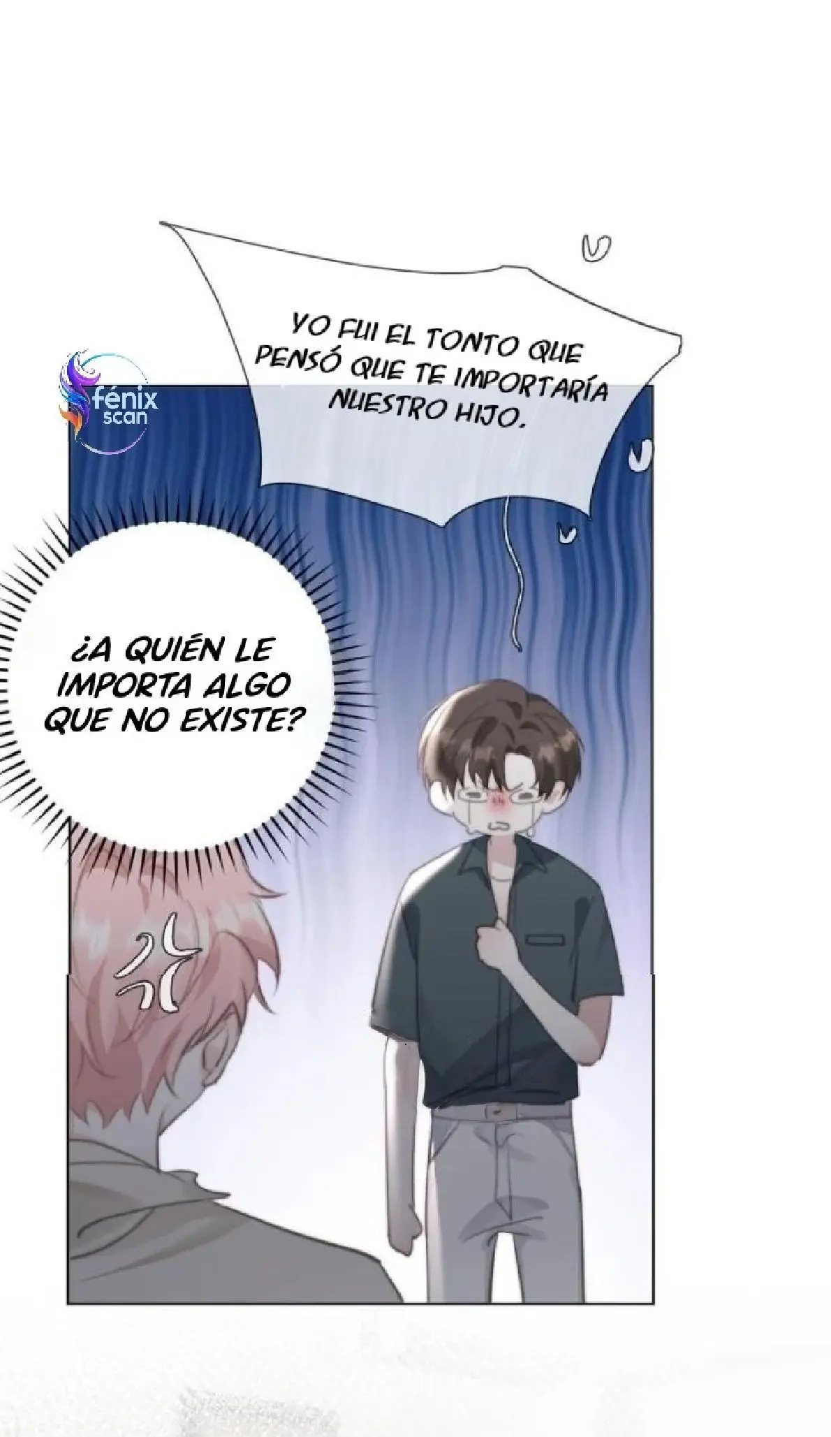 Acuerdo De Matrimonio Capitulo 13 página 7
