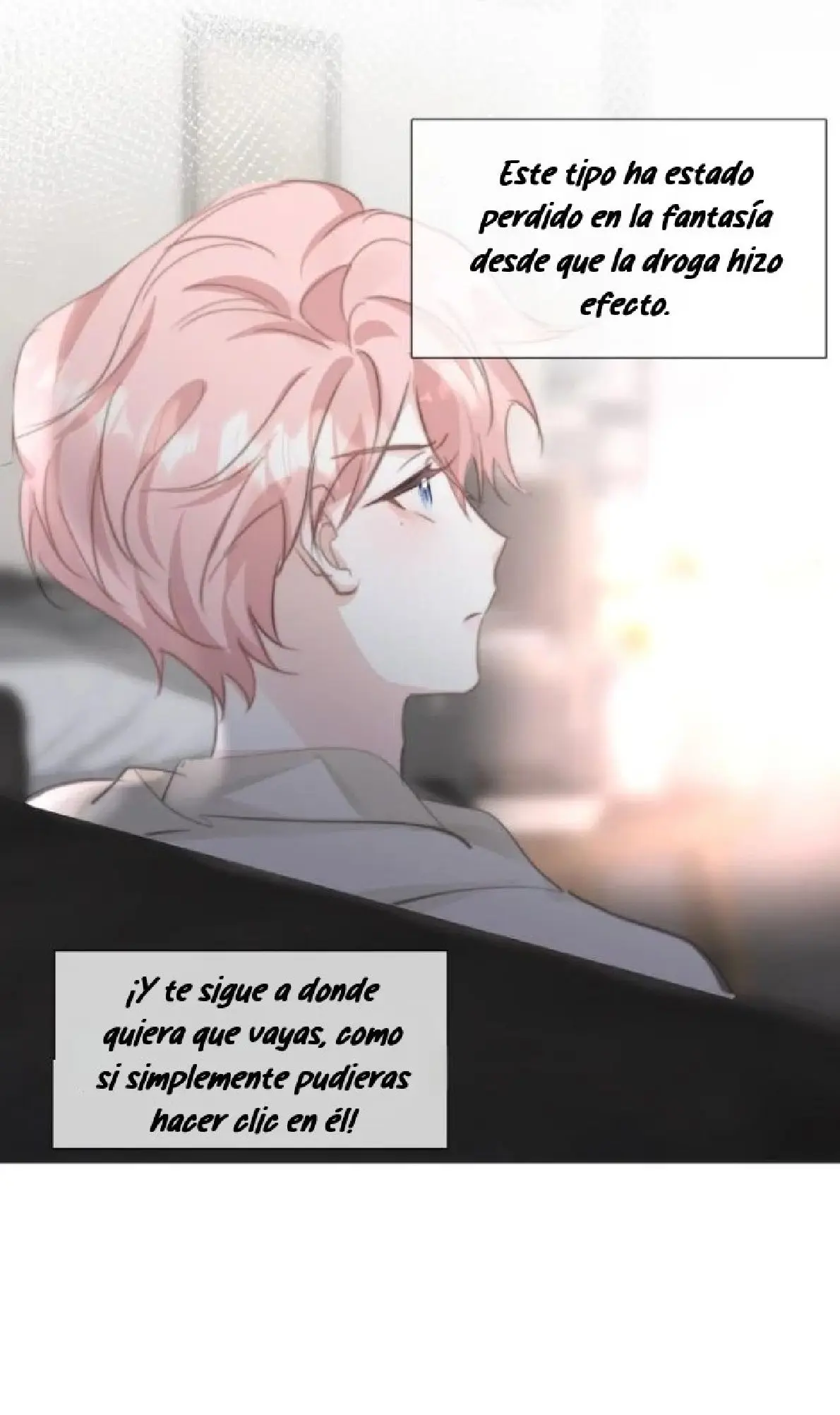 Acuerdo De Matrimonio Capitulo 13 página 8